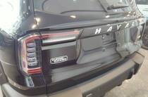 Haval Dargo Top