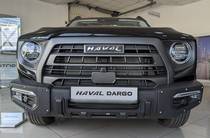 Haval Dargo Top