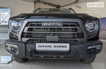 Haval Dargo 2022 Top