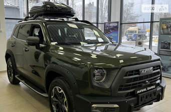 Haval Dargo 2022 в Киев