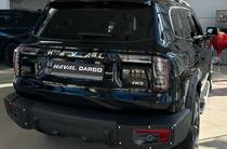 Haval Dargo Top