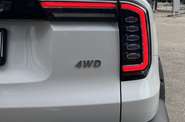 Haval Dargo Top