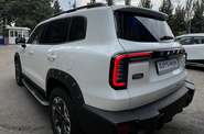 Haval Dargo Top