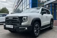 Haval Dargo Top
