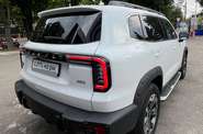 Haval Dargo Top