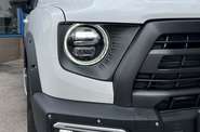 Haval Dargo Top