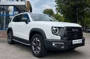 Haval Dargo Top
