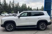 Haval Dargo Top