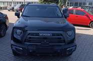 Haval Dargo Top
