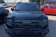 Haval Dargo Top