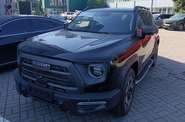 Haval Dargo Top
