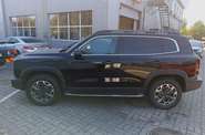Haval Dargo Top