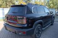 Haval Dargo Top