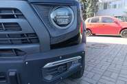 Haval Dargo Top