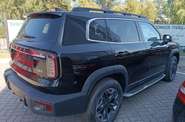 Haval Dargo Top