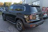 Haval Dargo Top