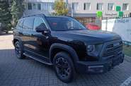 Haval Dargo Top