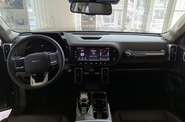 Haval Dargo Top