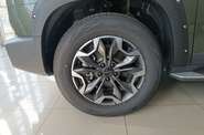Haval Dargo Top