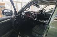 Haval Dargo Top
