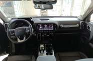 Haval Dargo Top