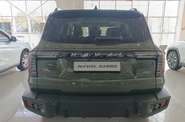 Haval Dargo Top