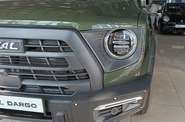 Haval Dargo Top