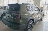 Haval Dargo Top