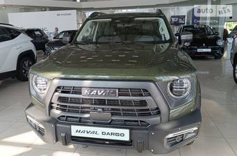 Haval Dargo 2023 Top