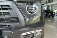 Haval Dargo Top