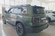 Haval Dargo Top