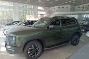Haval Dargo Top