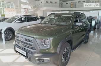 Haval Dargo 2023 в Черкаси