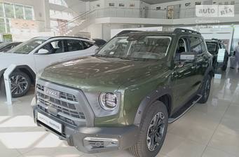 Haval Dargo 2023 Top