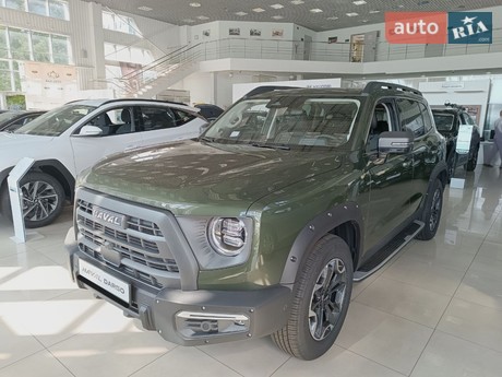 Haval Dargo 2023