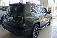 Haval Dargo Top