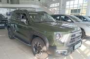 Haval Dargo Top