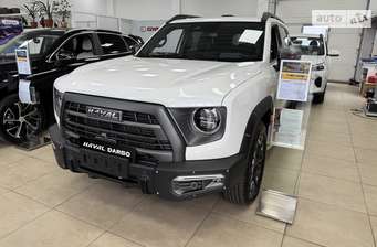 Haval Dargo 2023 в Київ
