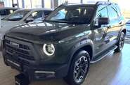 Haval Dargo Top