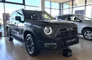 Haval Dargo Top