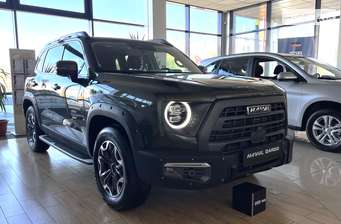 Haval Dargo 2023 в Київ