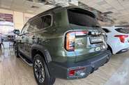 Haval Dargo Top