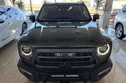 Haval Dargo Top