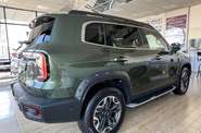Haval Dargo Top