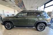 Haval Dargo Top