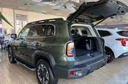 Haval Dargo Top