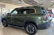 Haval Dargo Top