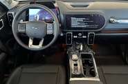 Haval Dargo Top