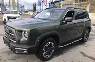 Haval Dargo Top