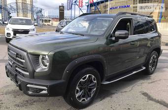 Haval Dargo 2023 Top
